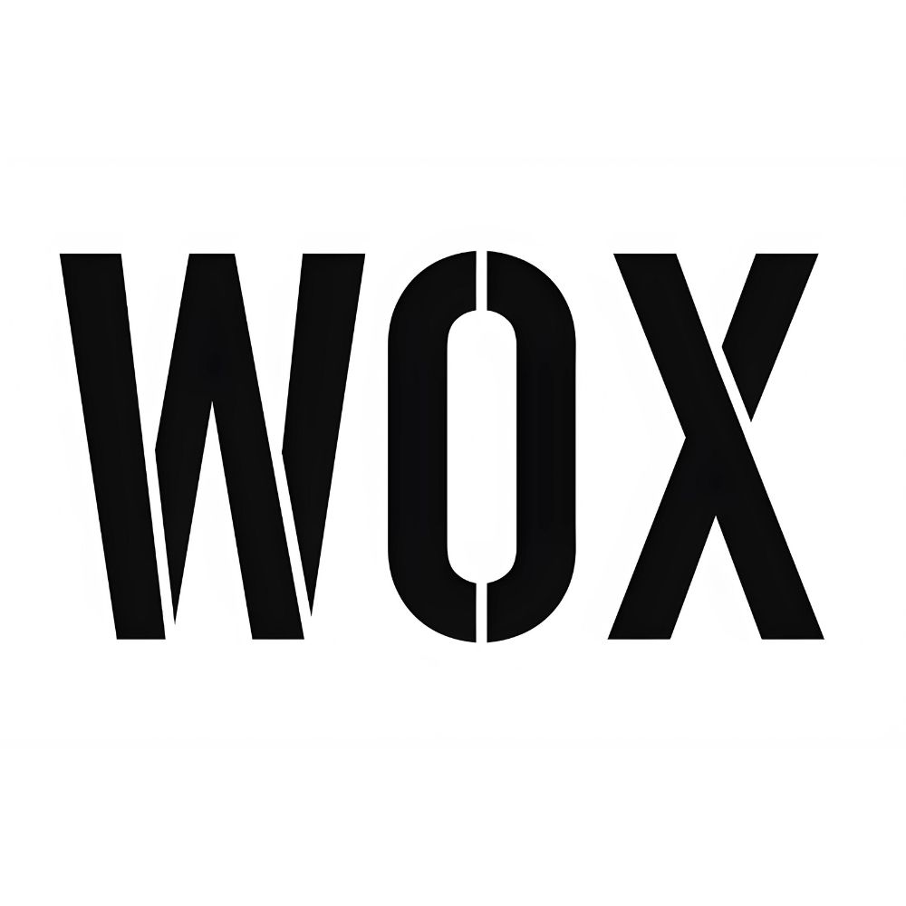WOX Vezüve referanslar